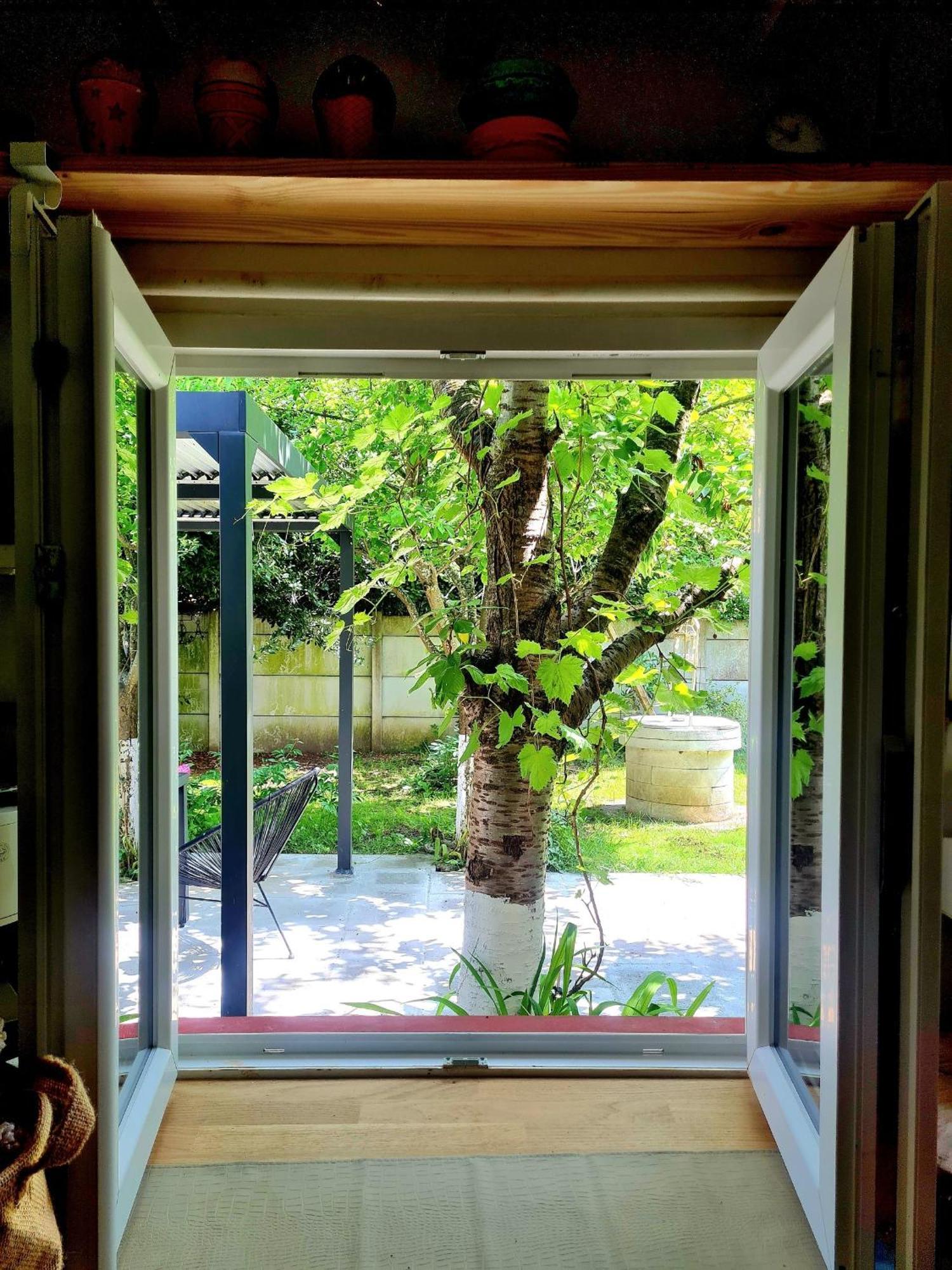 Appartement, Atelier D'Artiste Chelles  Exteriér fotografie