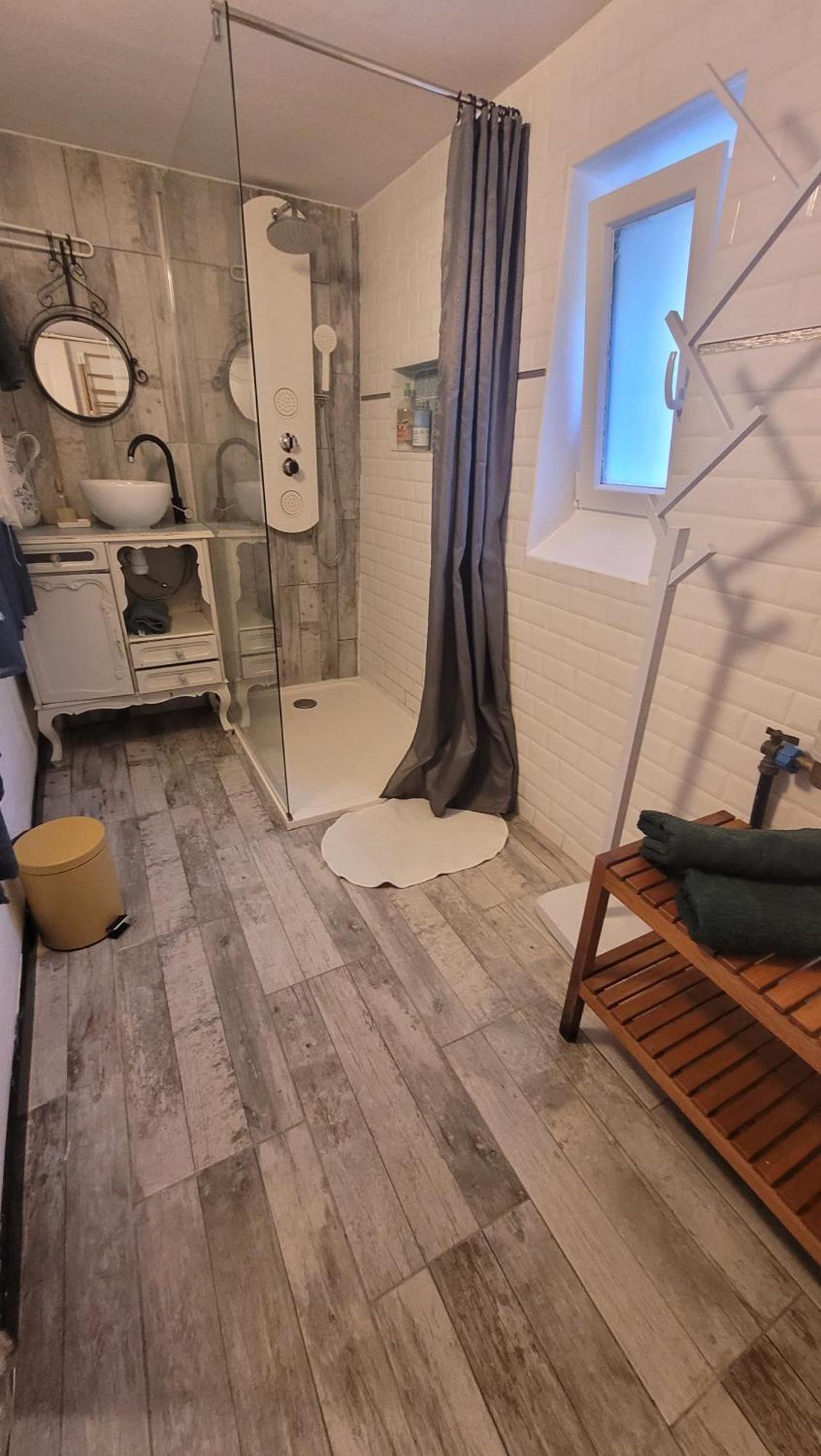 Appartement, Atelier D'Artiste Chelles  Exteriér fotografie