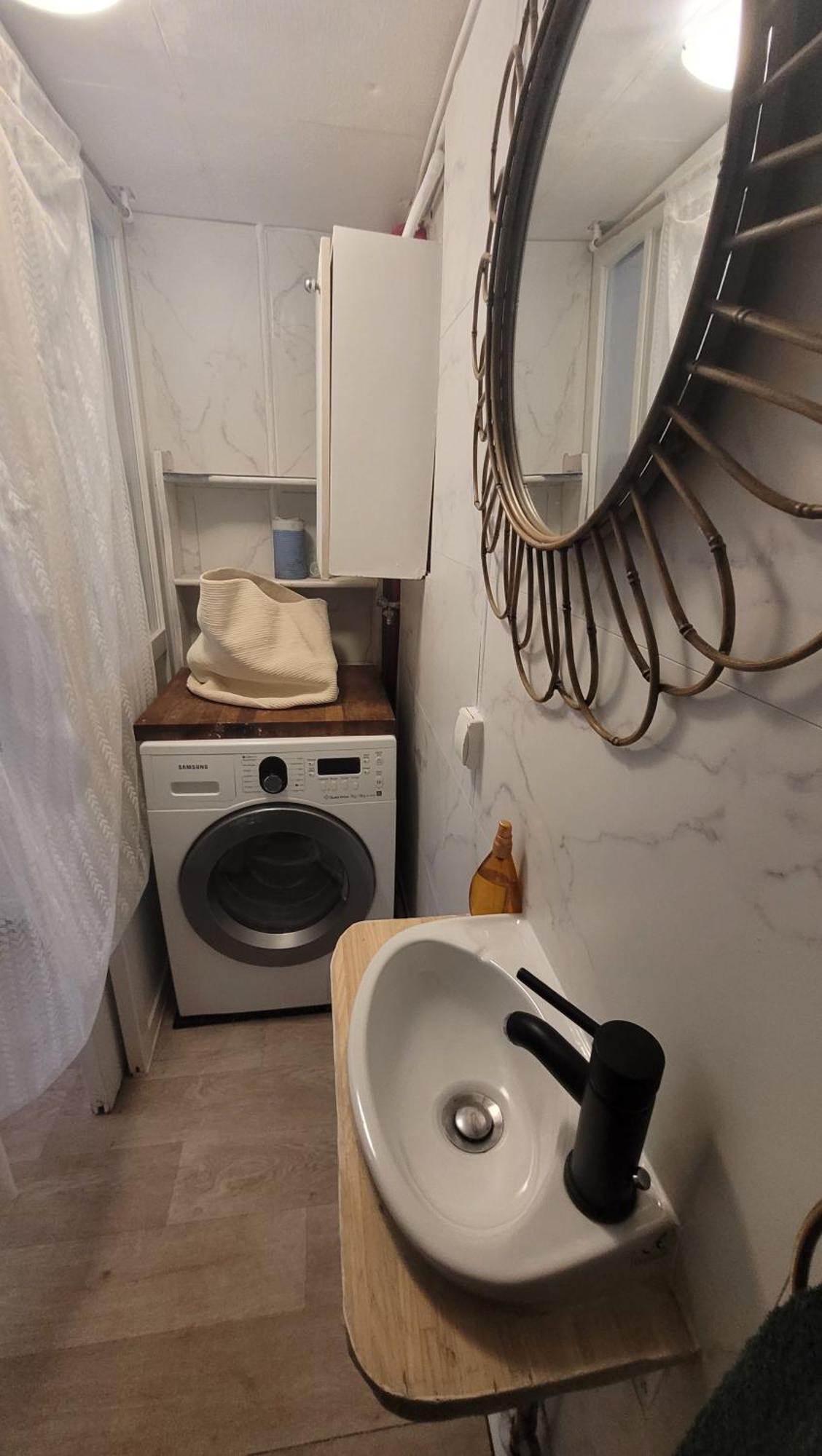 Appartement, Atelier D'Artiste Chelles  Exteriér fotografie